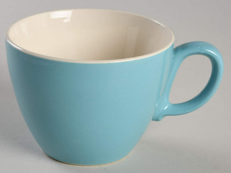 North Star Flat Cup by Salem-1
