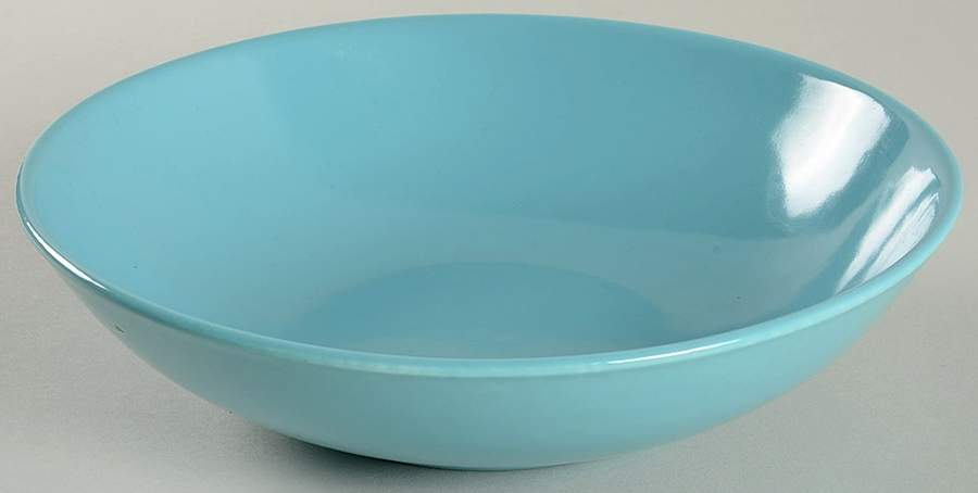 North Star 8" Round Vegetable Bowl by Salem-1