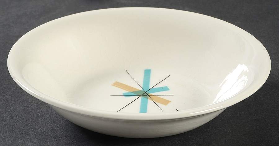 North Star Fruit/Dessert (Sauce) Bowl by Salem-1