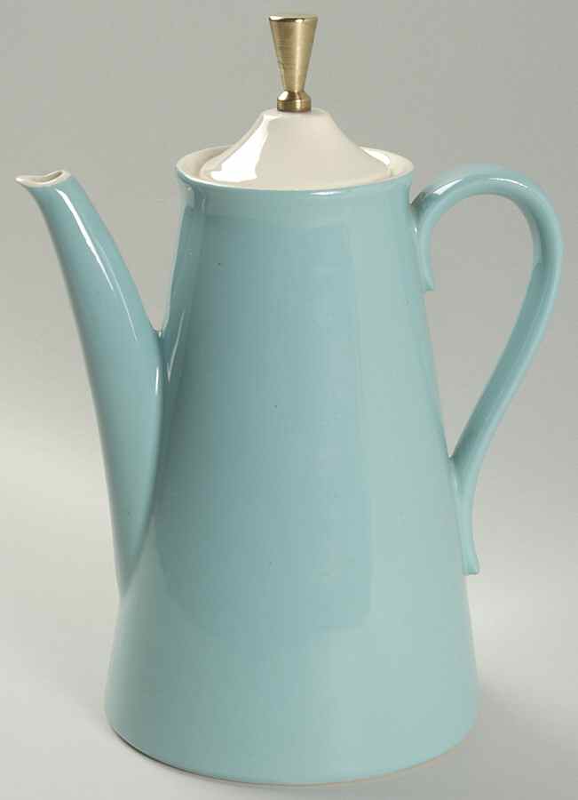 North Star Coffee Pot & Lid by Salem-1