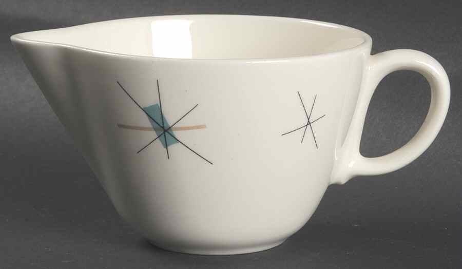 North Star Creamer by Salem-1