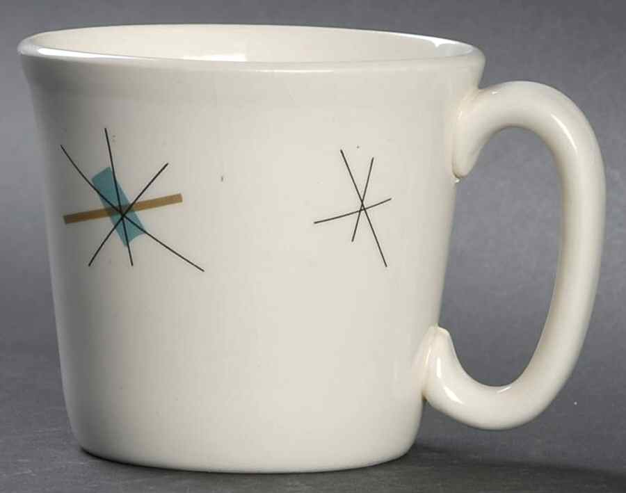 North Star Mug by Salem-1