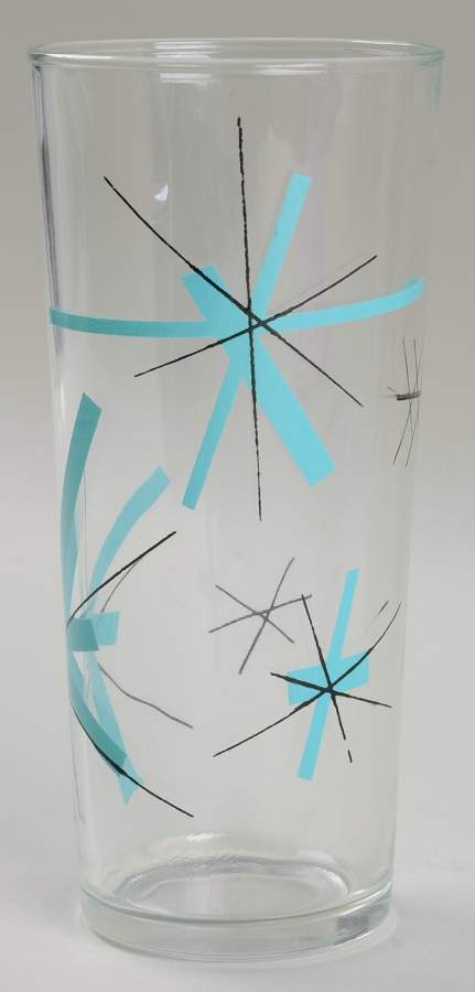 North Star 14 Oz Glassware Tumbler by Salem-1