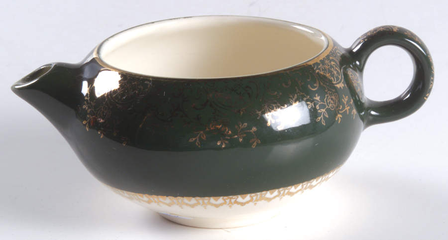 Princess Anne Creamer by Salem-1