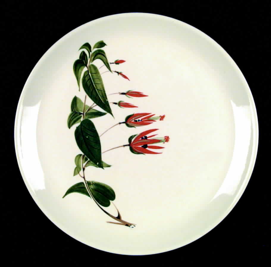 Primrose Dinner Plate by Salem-1