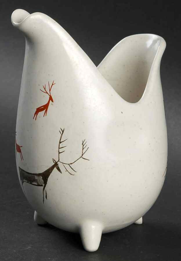 Primitive Creamer by Salem-1