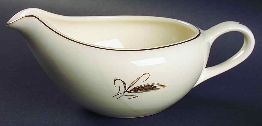 Royal Joci Gravy Boat by Salem-1