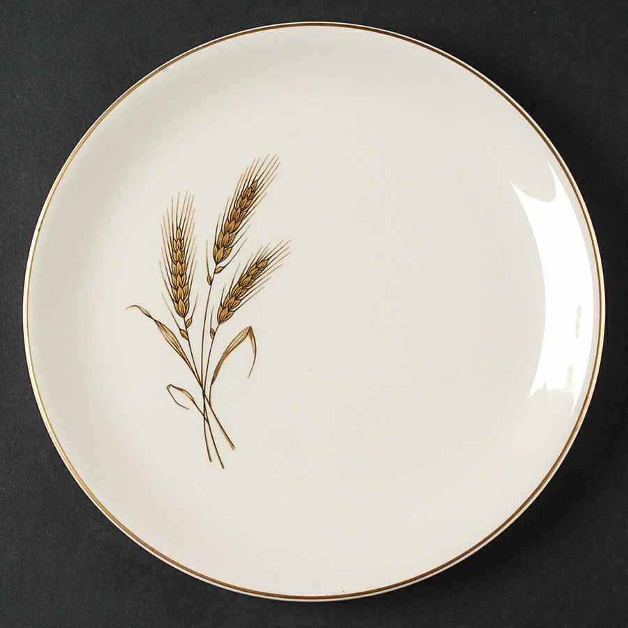 Royal Joci Salad Plate by Salem-1