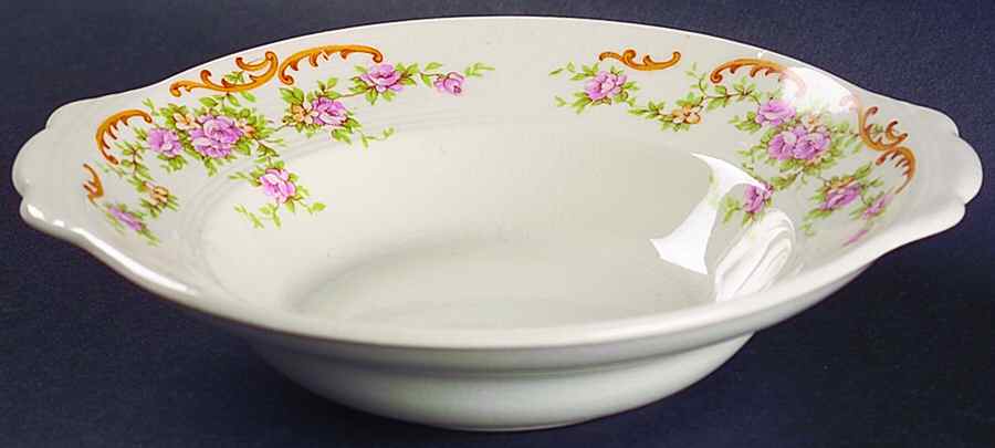 Sandra Lugged Cereal Bowl by Salem-1