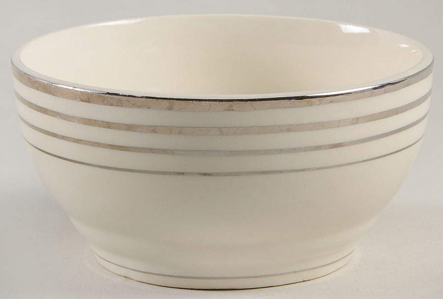 Saphire Cranberry Bowl by Salem-1