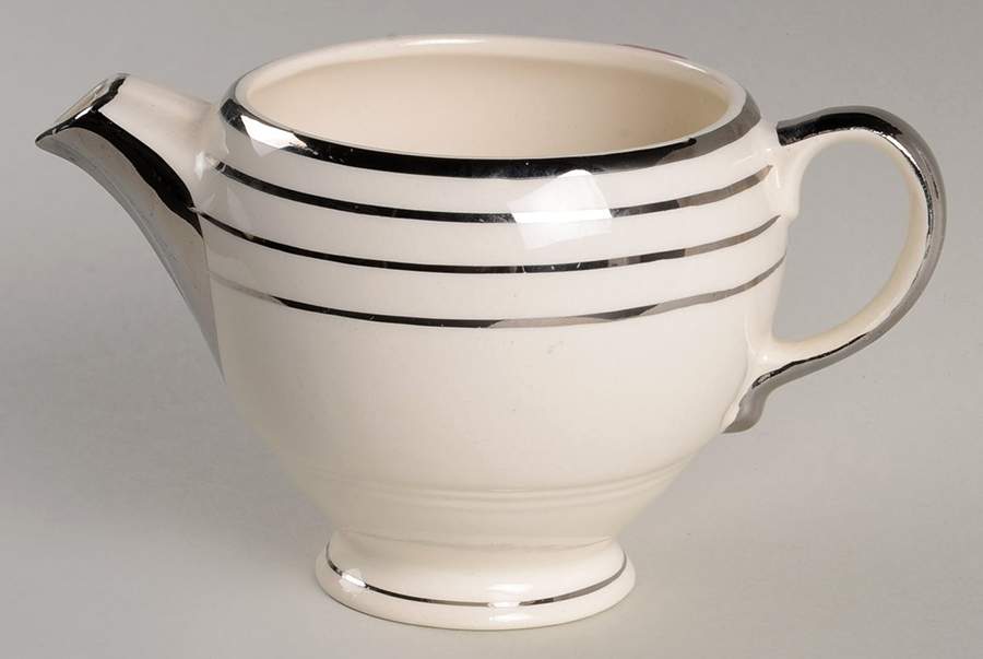 Saphire Creamer by Salem-1