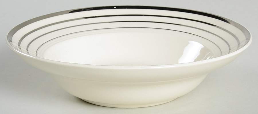 Saphire Coupe Cereal Bowl by Salem-1