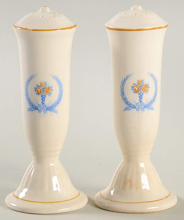 Sheffield Salt & Pepper Set by Salem-1