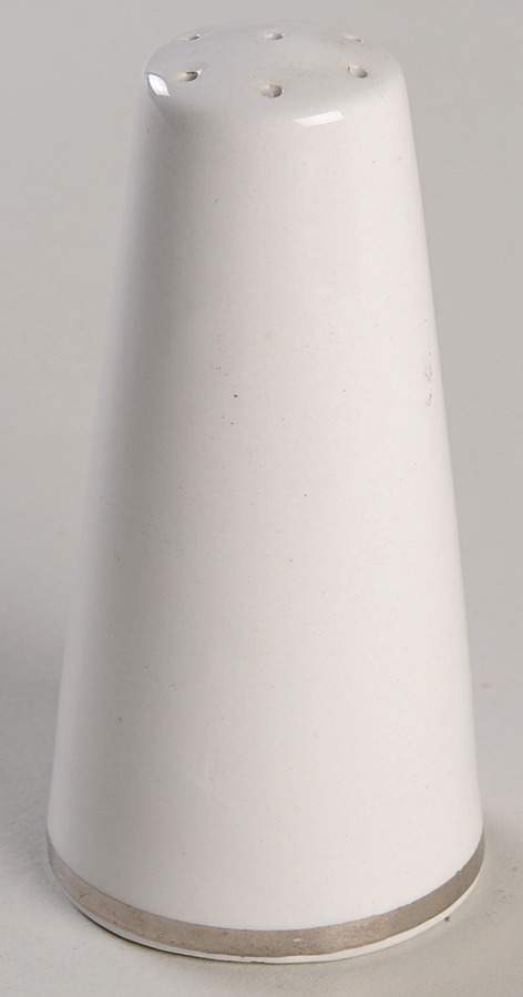 Silver Elegance (England) Pepper Shaker by Salem-1