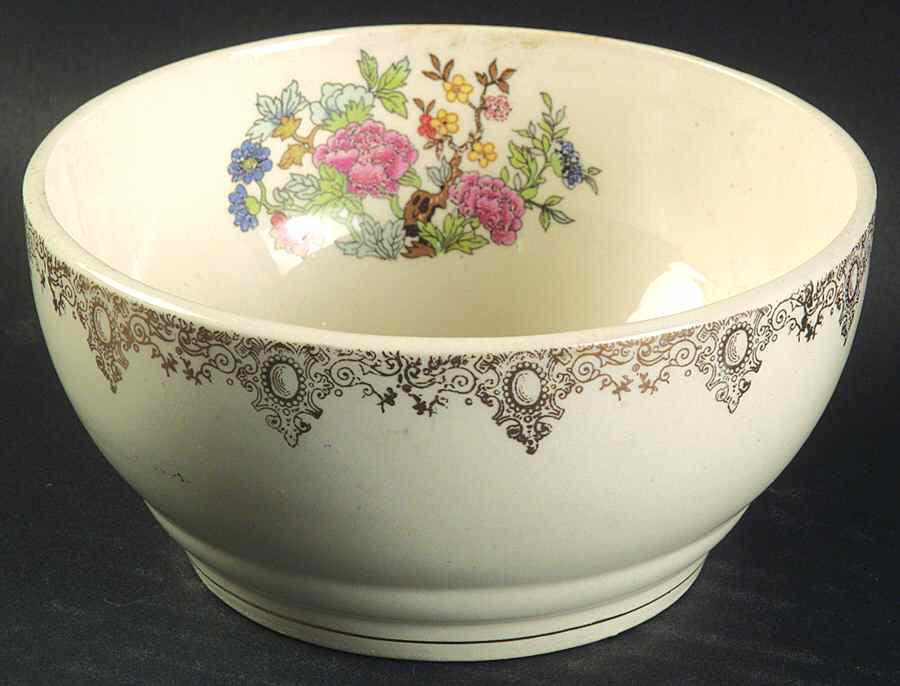 SLM2 5" All Purpose Bowl by Salem-1