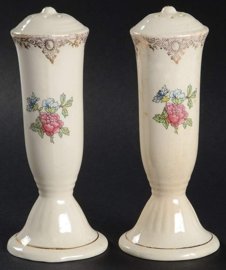SLM2 Salt & Pepper Set by Salem-1