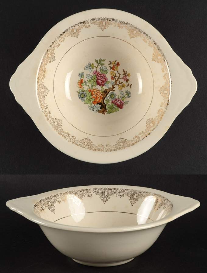 SLM2 Lugged Cereal Bowl by Salem-1