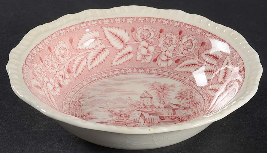 SLM28 Coupe Cereal Bowl by Salem-1