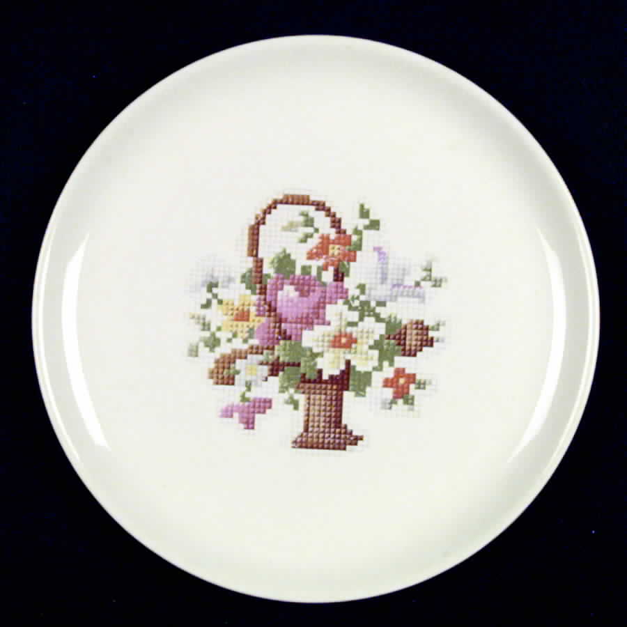 SLM31 Dinner Plate by Salem-1