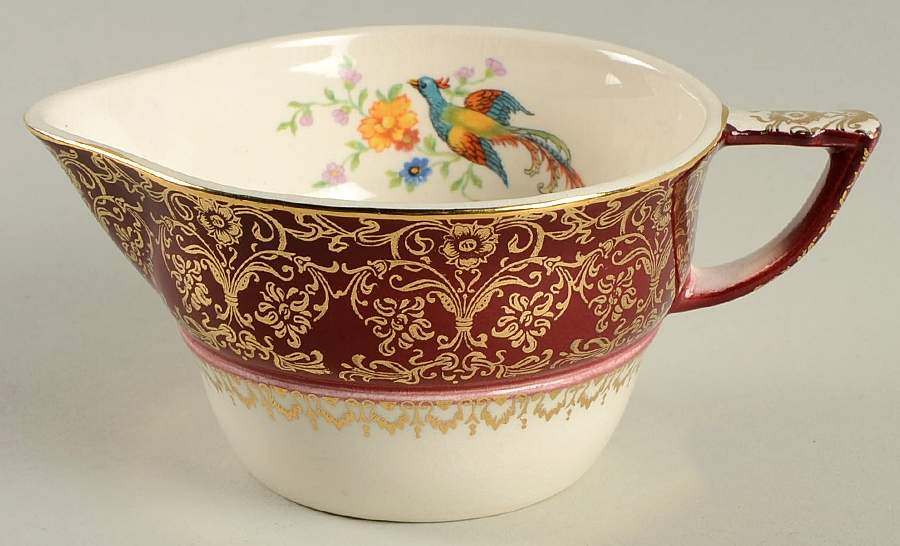 SLM33 (CENTURY) Creamer by Salem-1