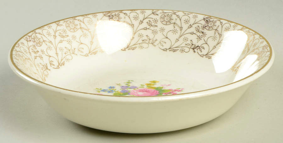 SLM37 Fruit/Dessert (Sauce) Bowl by Salem-1
