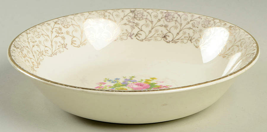 SLM37 Coupe Cereal Bowl by Salem-1