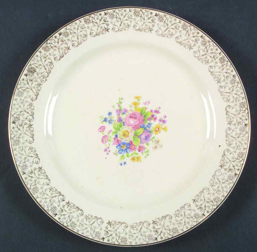 SLM37 Dinner Plate by Salem-1