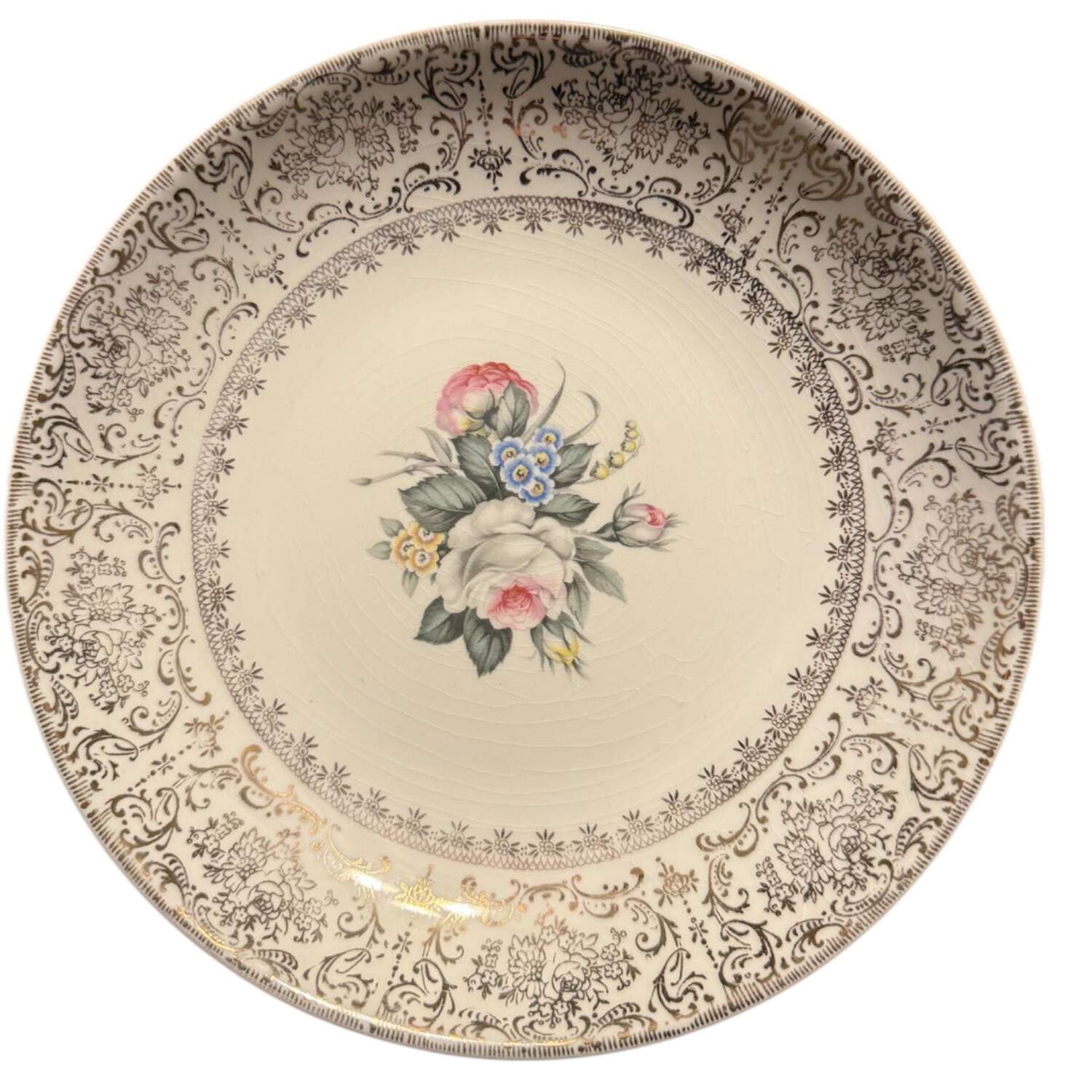SLM38 Coupe Soup Bowl by Salem-1