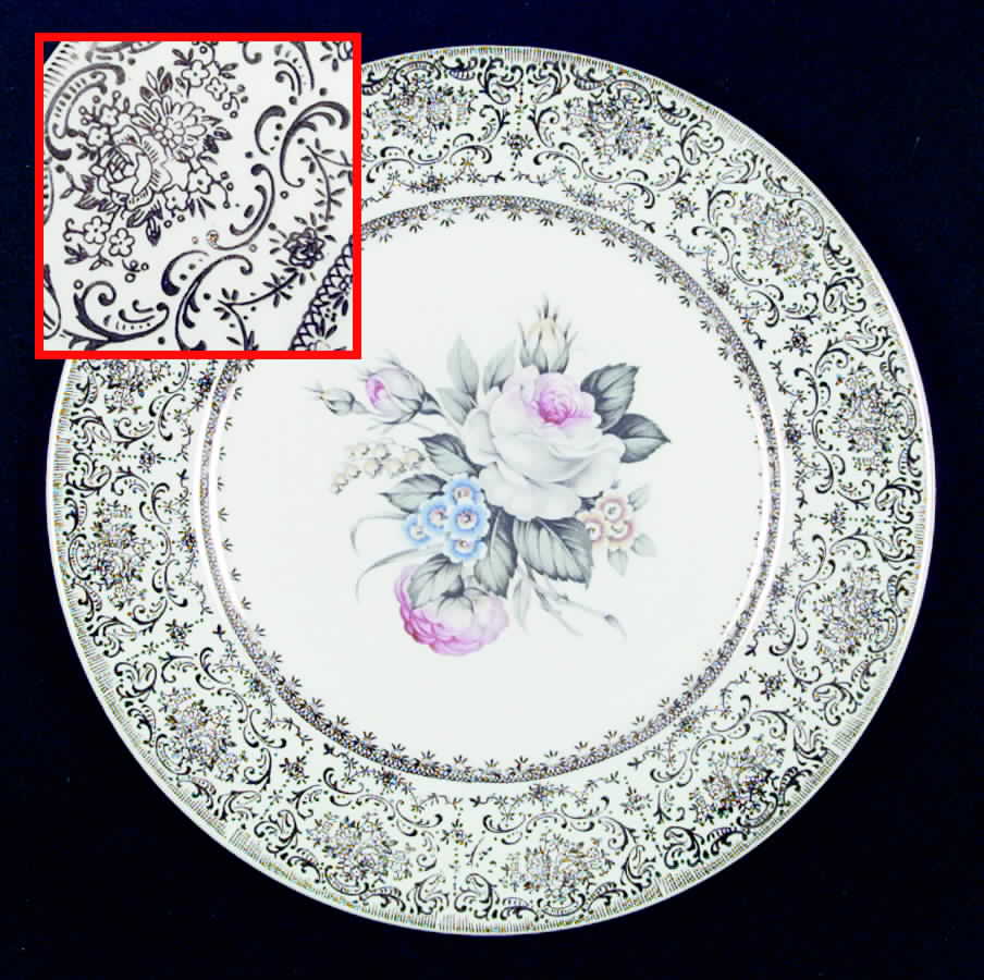 SLM38 Dinner Plate by Salem-1