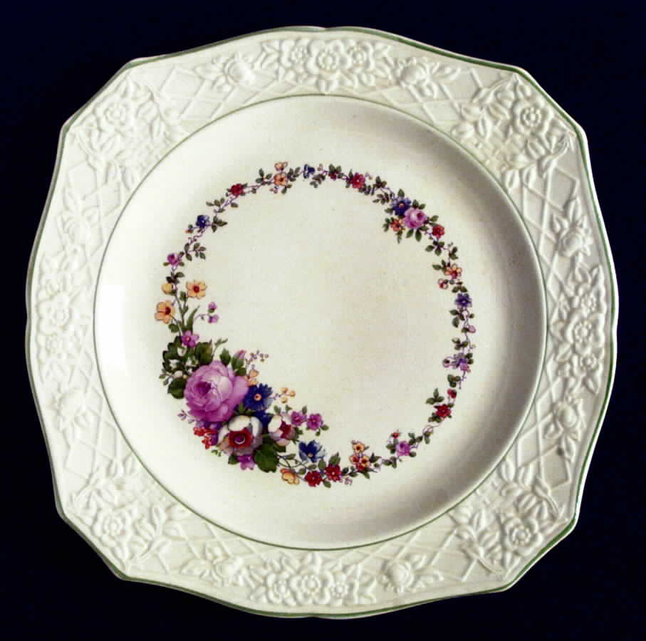 SLM39 Dinner Plate by Salem-1