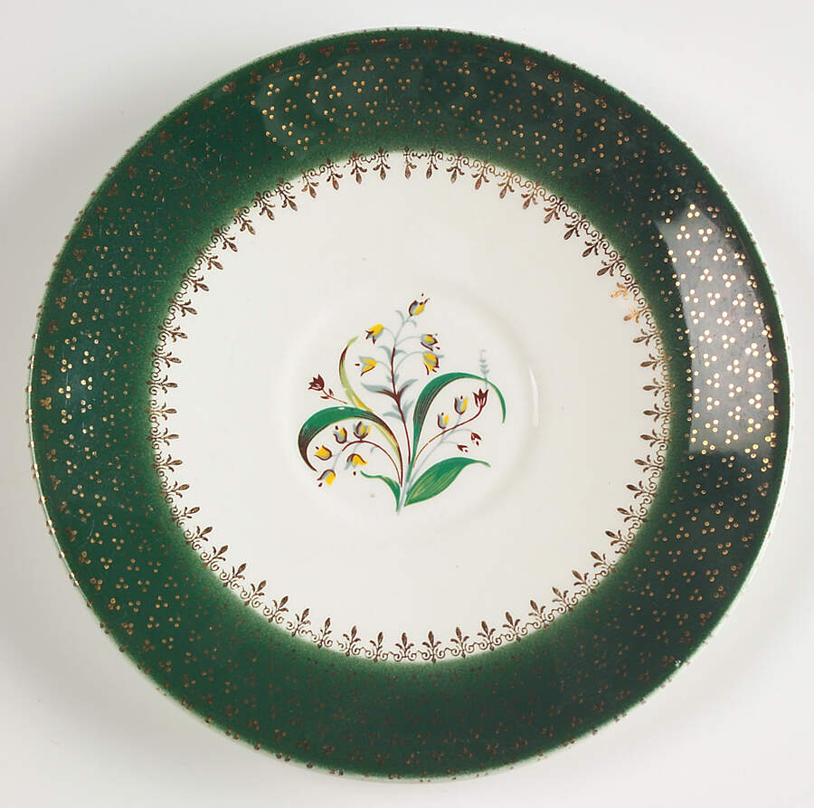 SLM43 Saucer by Salem-1