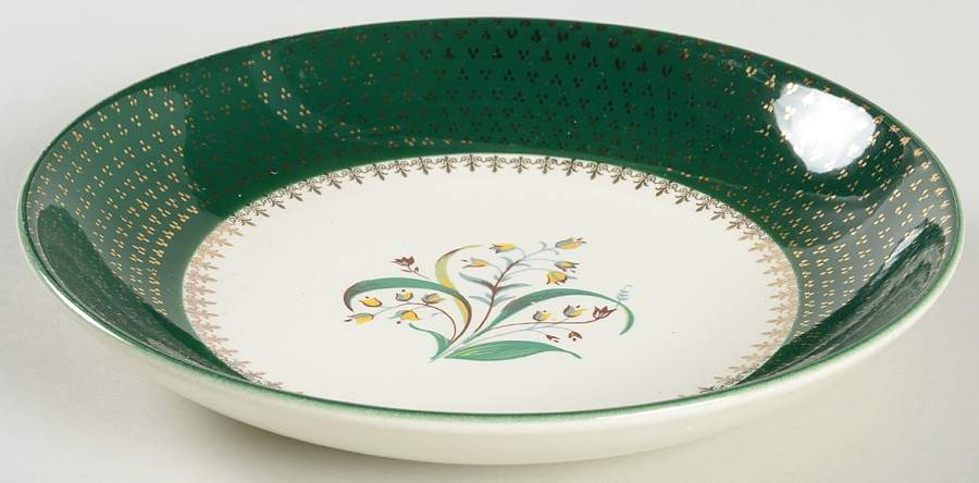 SLM43 Coupe Soup Bowl by Salem-1