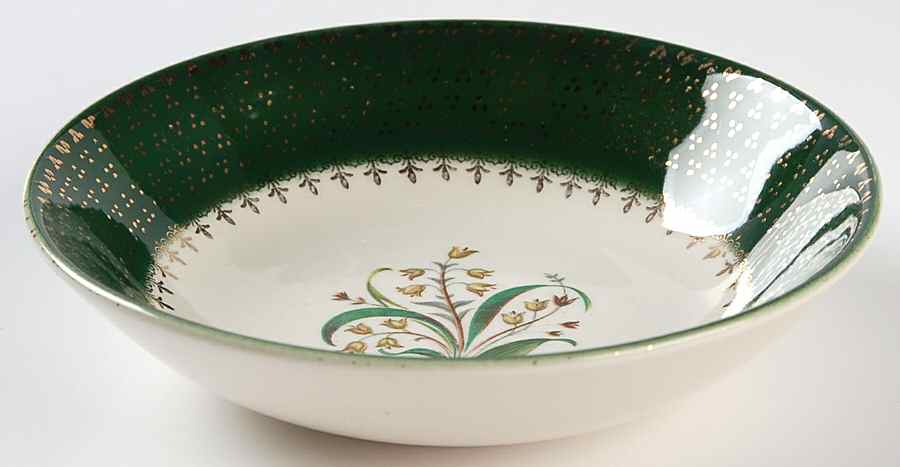 SLM43 Fruit/Dessert (Sauce) Bowl by Salem-1
