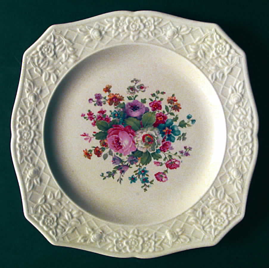 SLM46 Dinner Plate by Salem-1