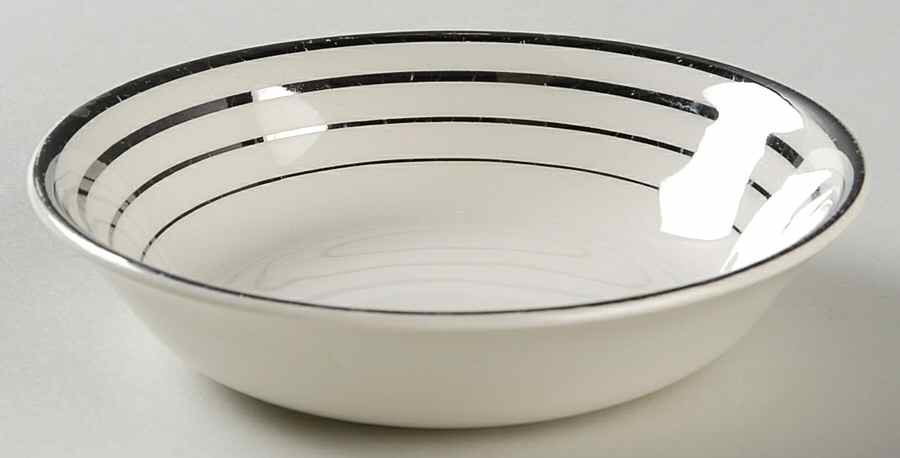 SLM6 Fruit/Dessert (Sauce) Bowl by Salem-1