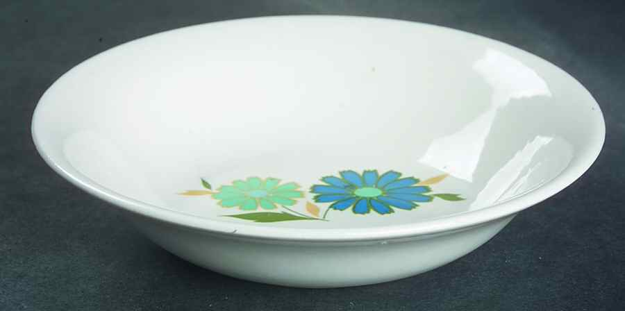 SLM60 (CHINA) Fruit/Dessert (Sauce) Bowl by Salem-1