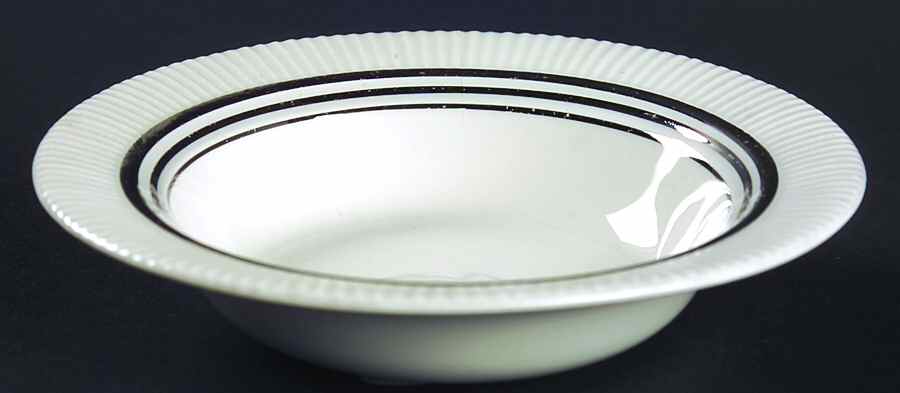 SLM62 Rim Fruit/Dessert (Sauce) Bowl by Salem-1