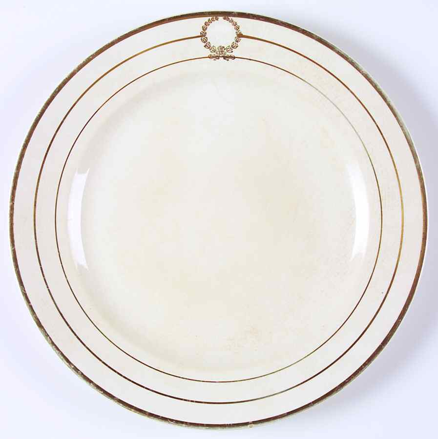 SLM7 Dinner Plate by Salem-1