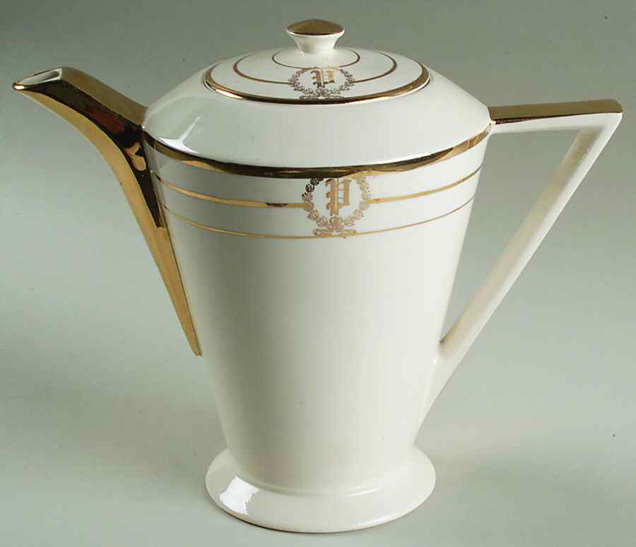 SLM7 Coffee Pot & Lid by Salem-1