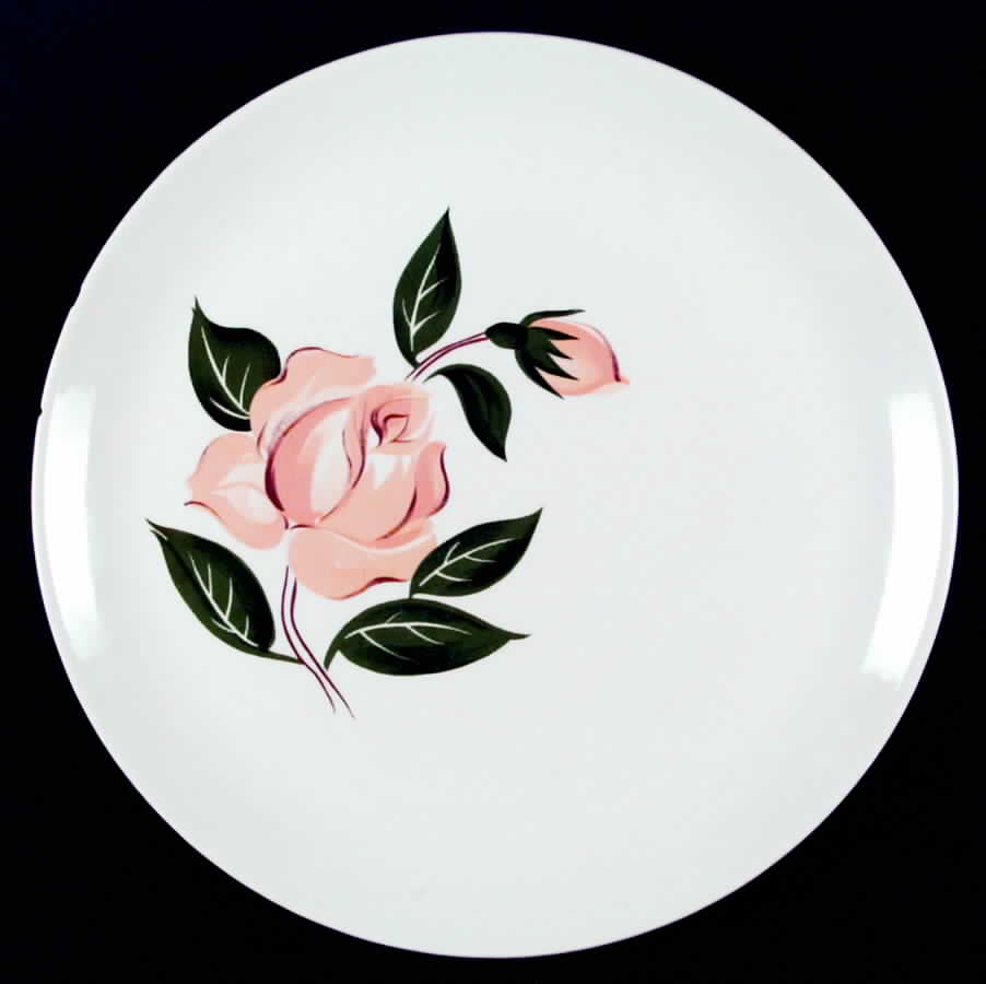 SLM72 Dinner Plate by Salem-1