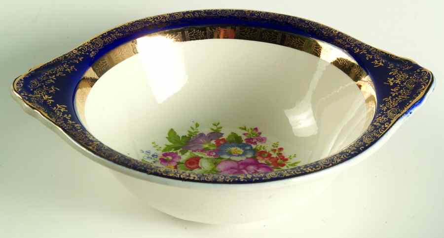 SLM76 Lugged Cereal Bowl by Salem-1