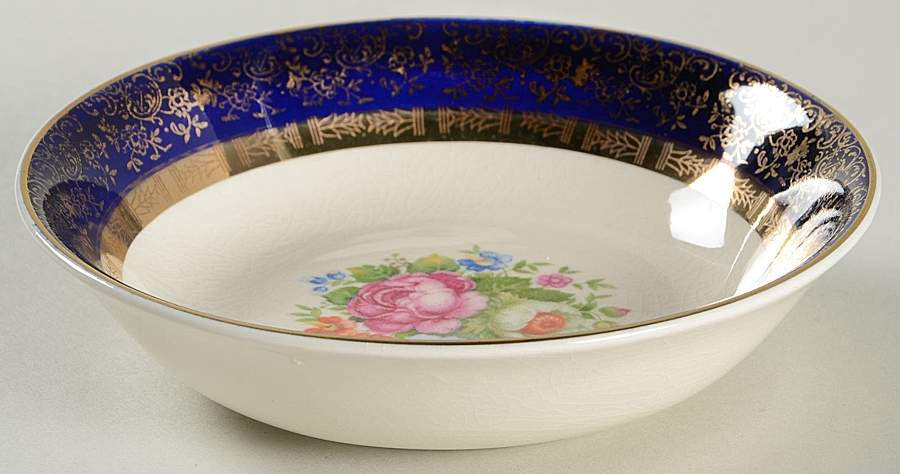 SLM76 Fruit/Dessert (Sauce) Bowl by Salem-1