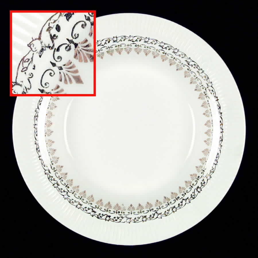 SLM79 Rim Soup Bowl by Salem-1