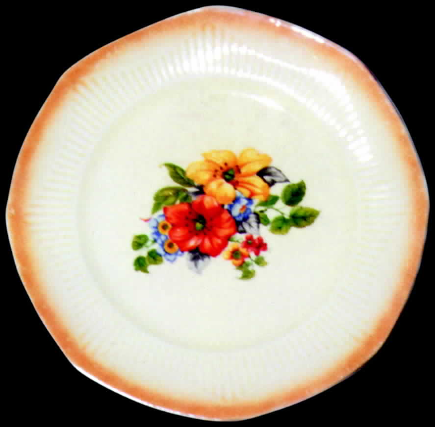 SLM83 Dinner Plate by Salem-1