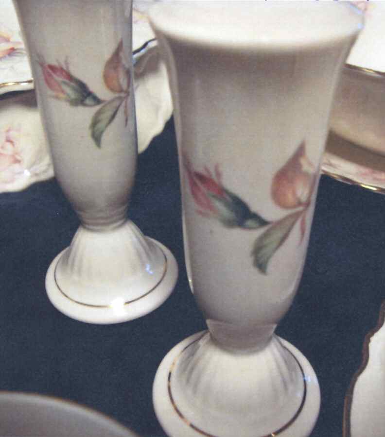 SLM84 Salt & Pepper Set by Salem-1