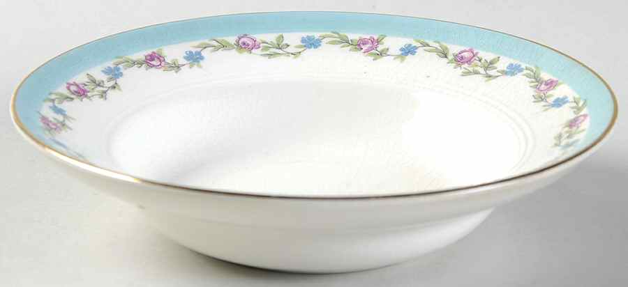 SLM86 Fruit/Dessert (Sauce) Bowl by Salem-1