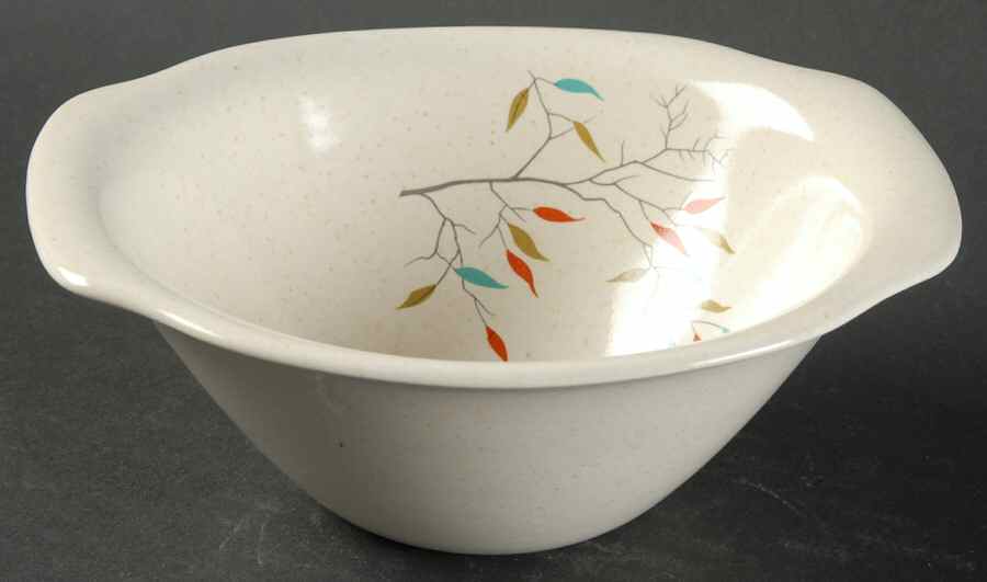 Southwind (China) Lugged Cereal Bowl by Salem-1