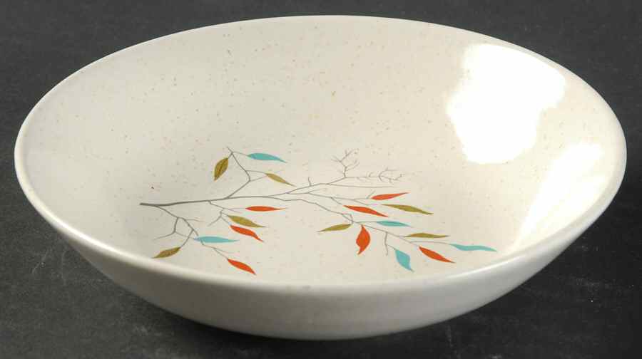 Southwind (China) Fruit/Dessert (Sauce) Bowl by Salem-1