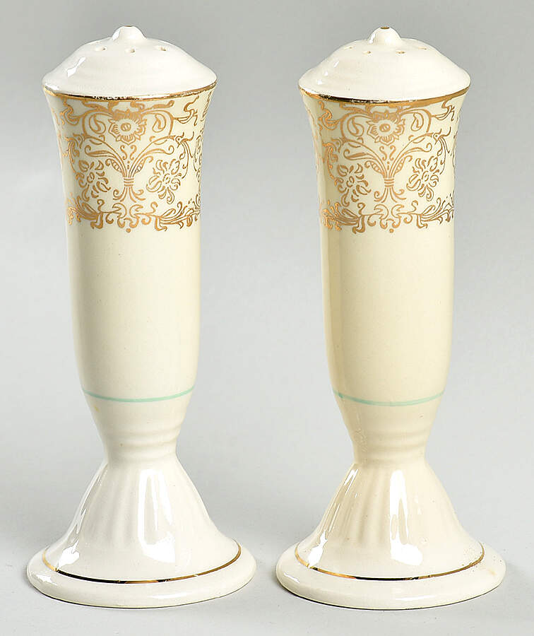 Sovereign Salt & Pepper Set by Salem-1