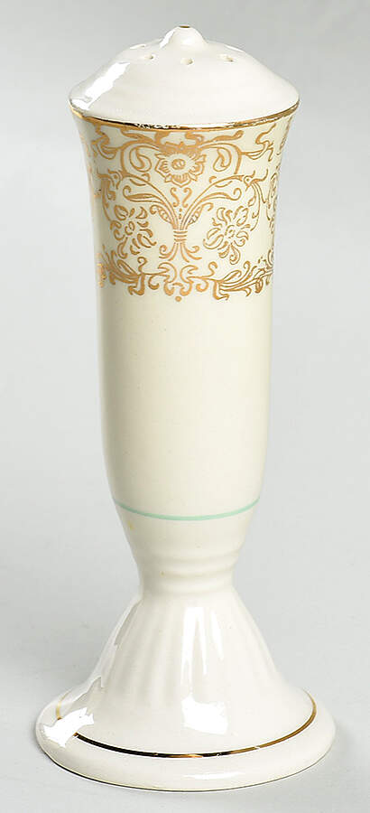 Sovereign Pepper Shaker by Salem-1
